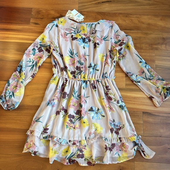 NWT Band of Gypsies dress - Picture 10 of 12